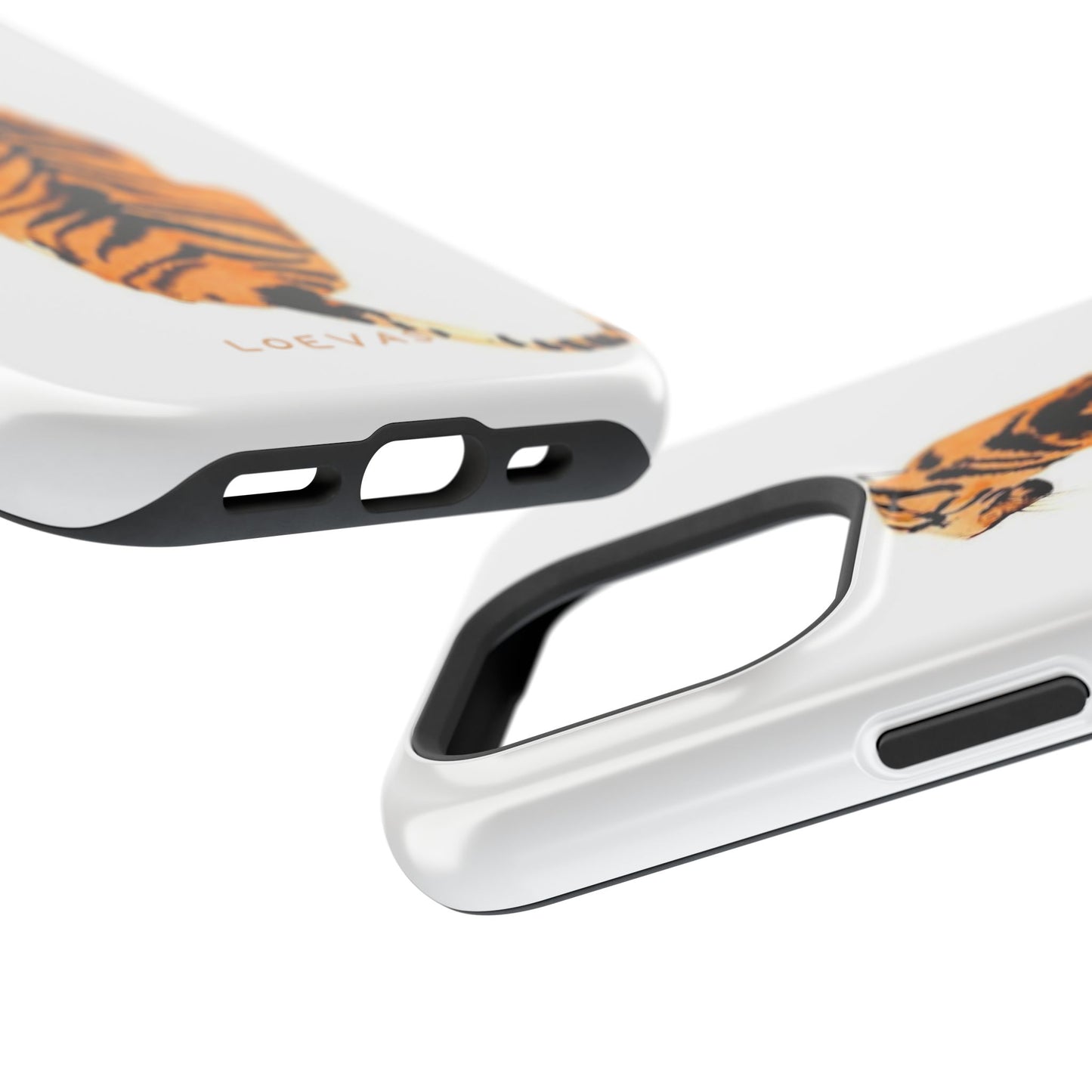 Tiger Case