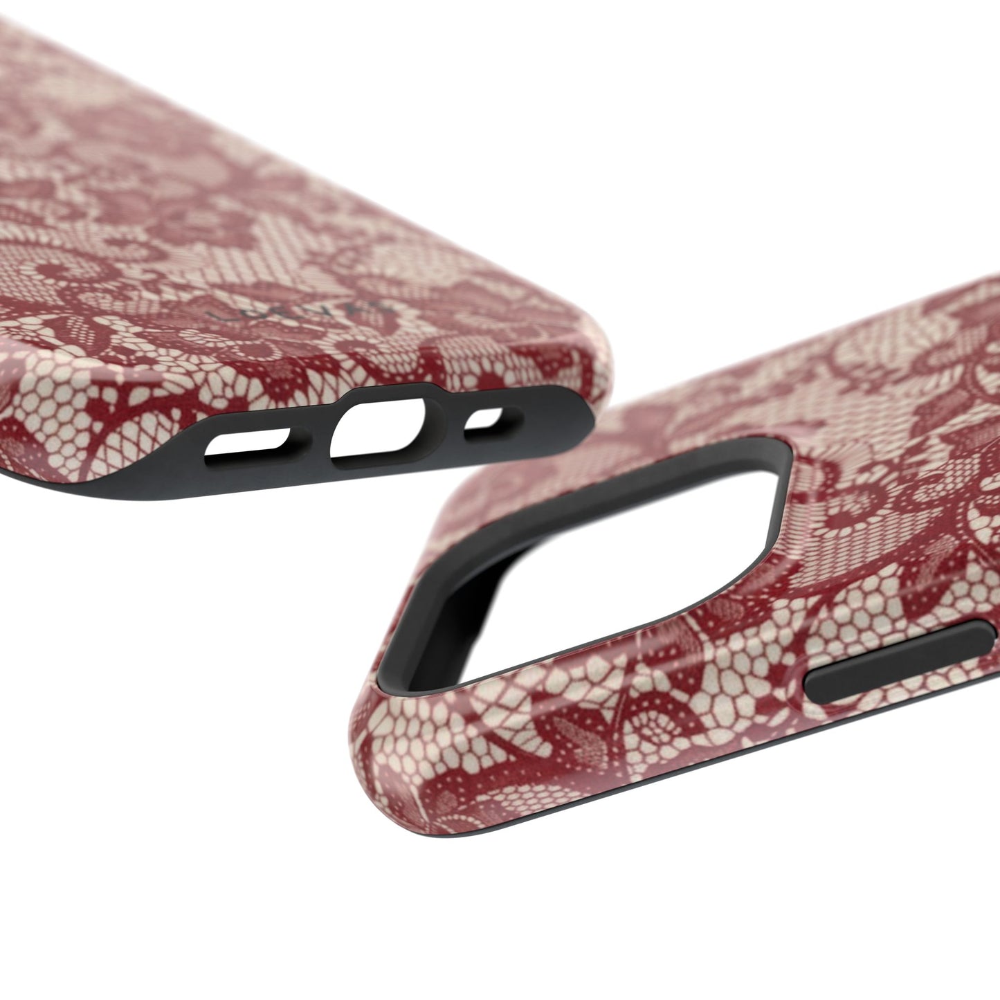 Sexy Red Case