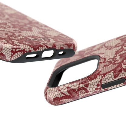 Sexy Red Case
