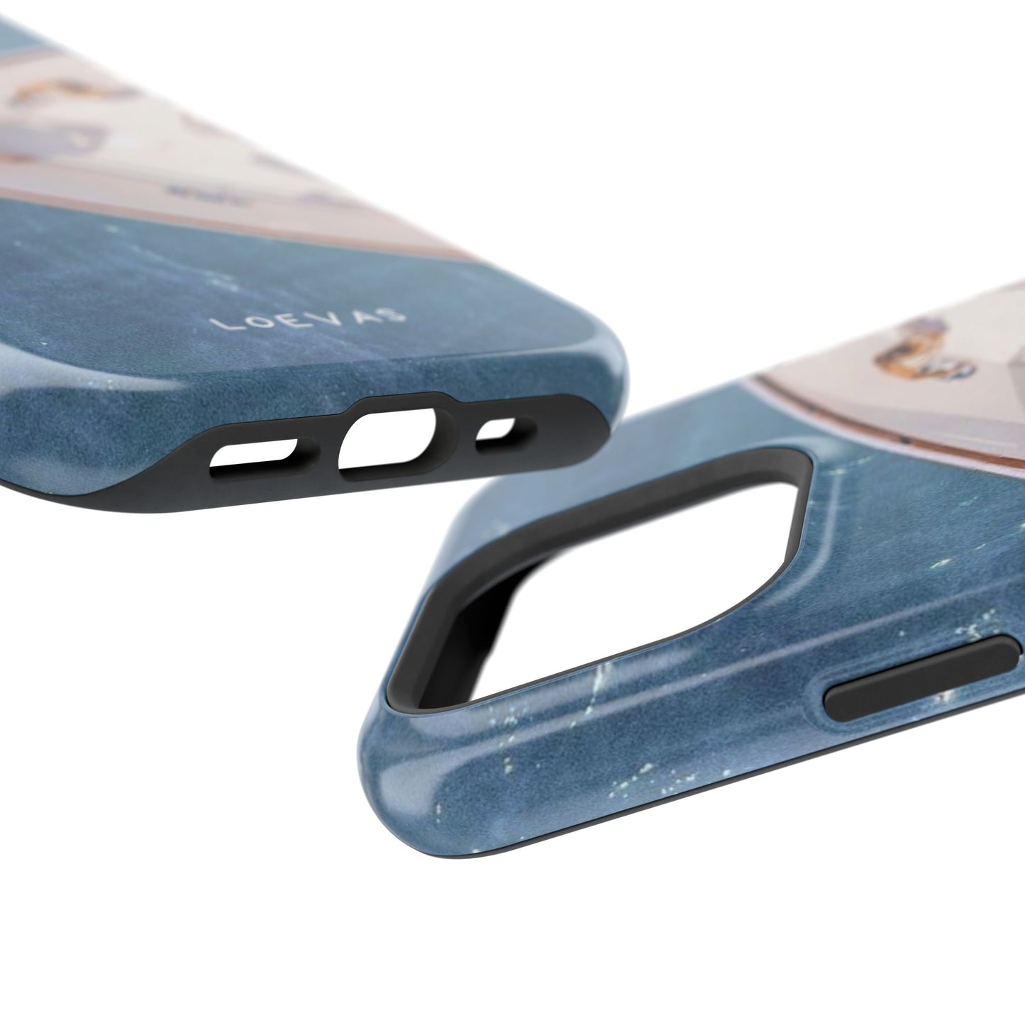 Portofino Case