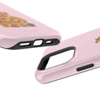 Pumpkin iPhone case by Loevas – photo 3