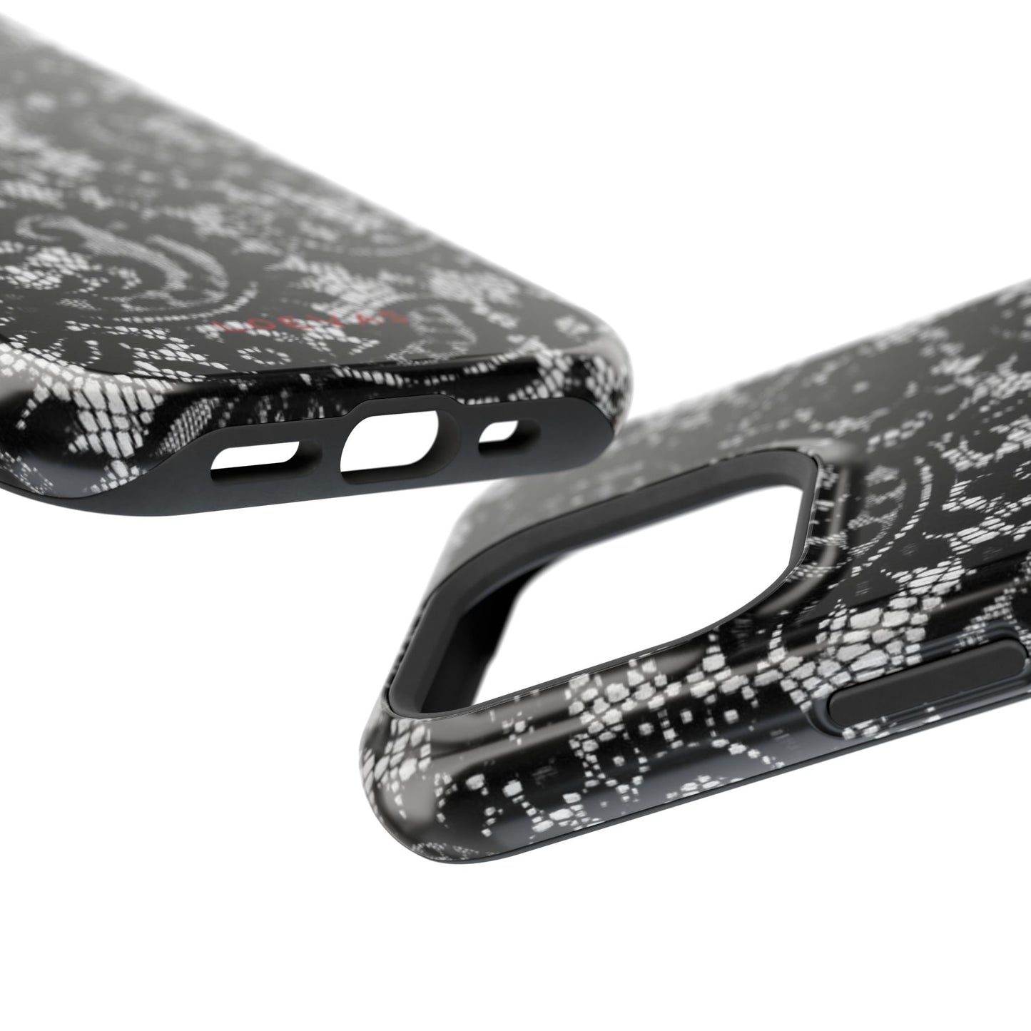 Dentelle Case