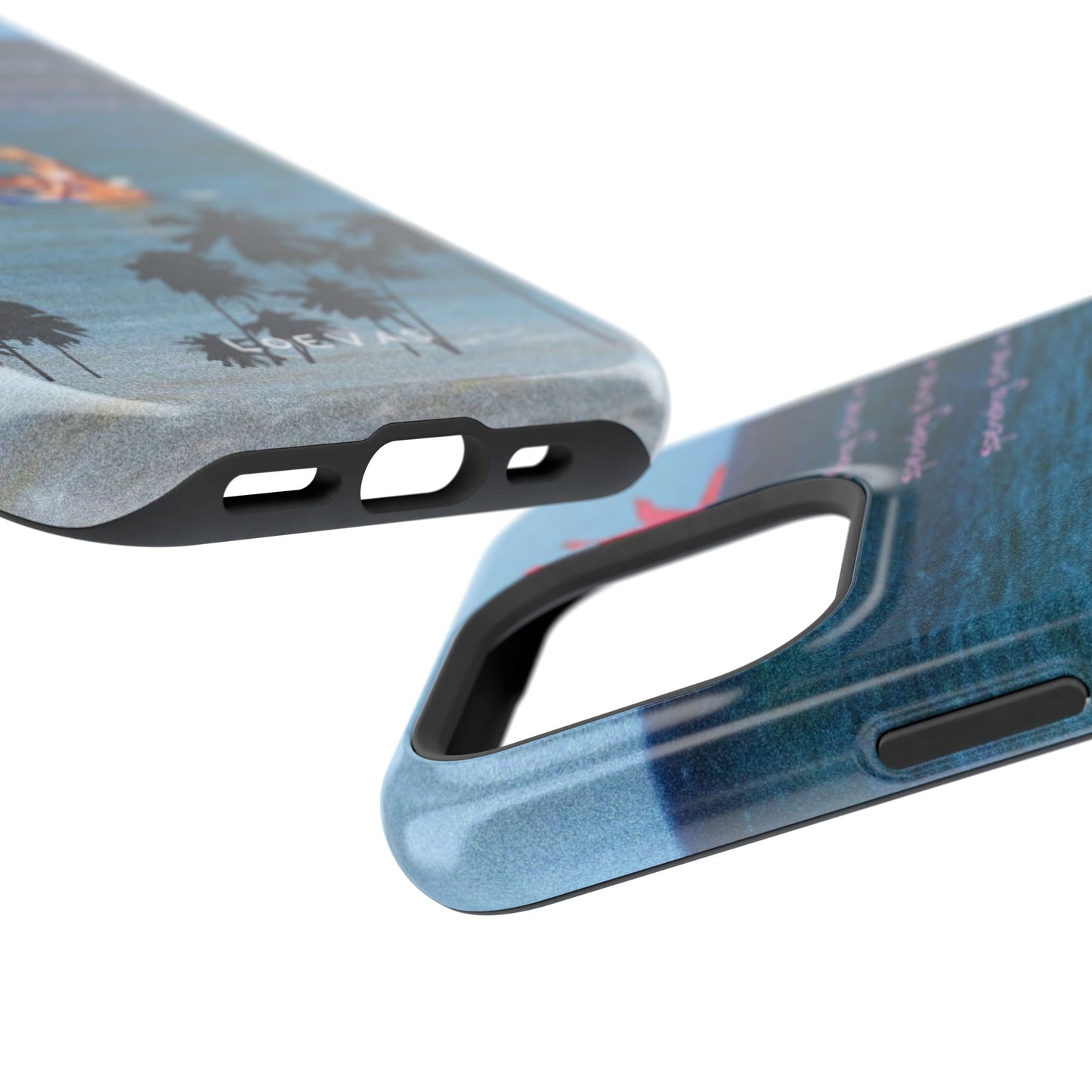 Biarritz Case