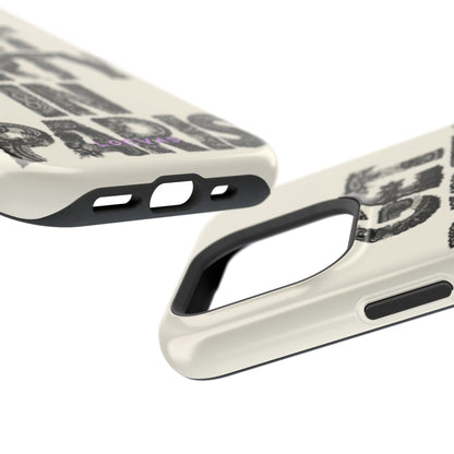 Paris Case
