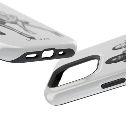 Catwalk Case