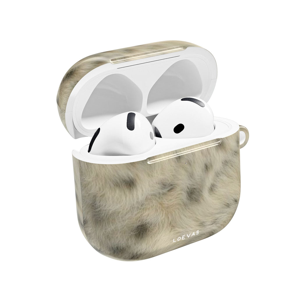 Angel Airpods Case