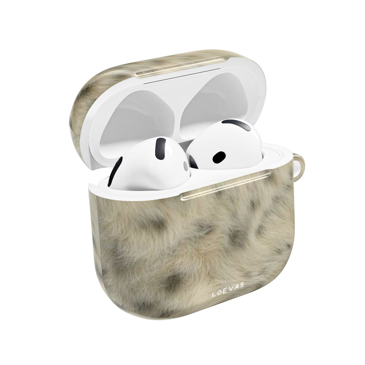 Angel Airpods Case