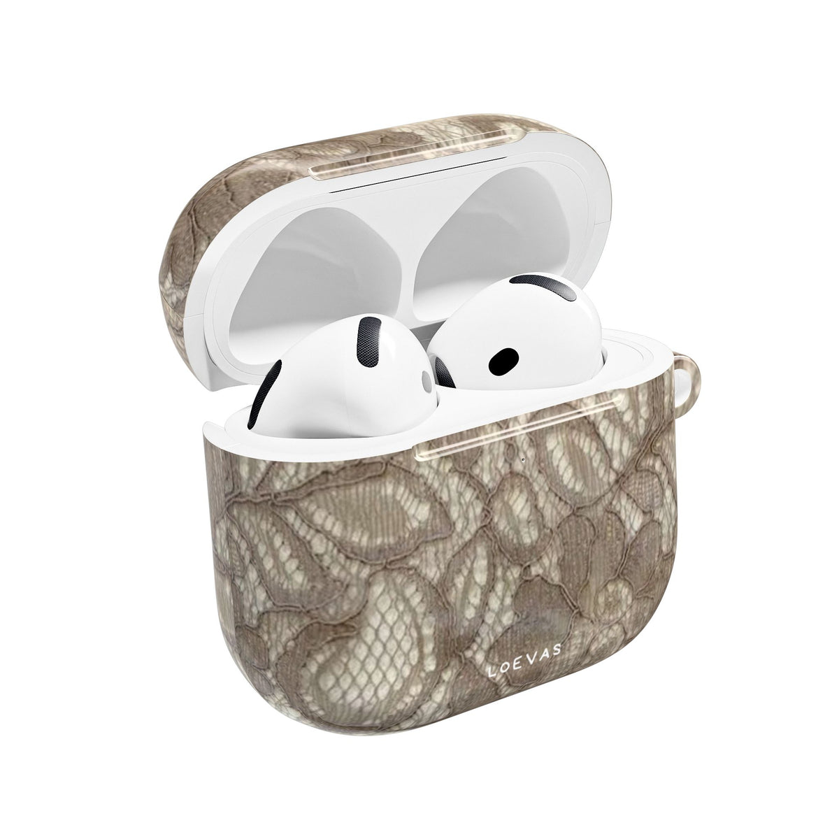 Foxy Airpods Case