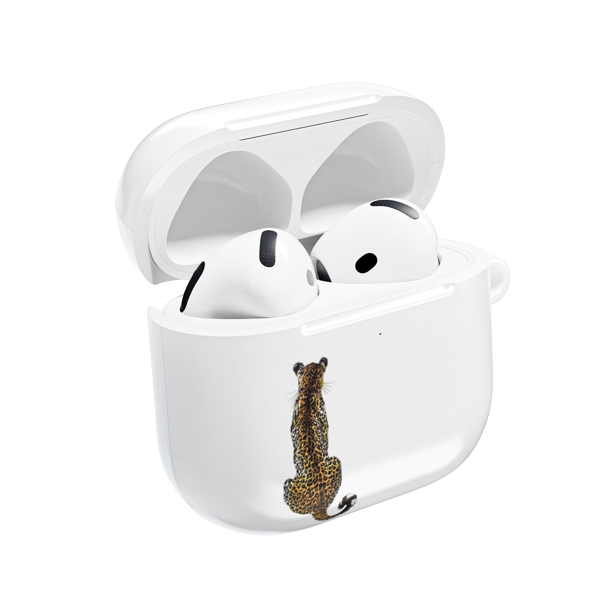 Tiger airpods case