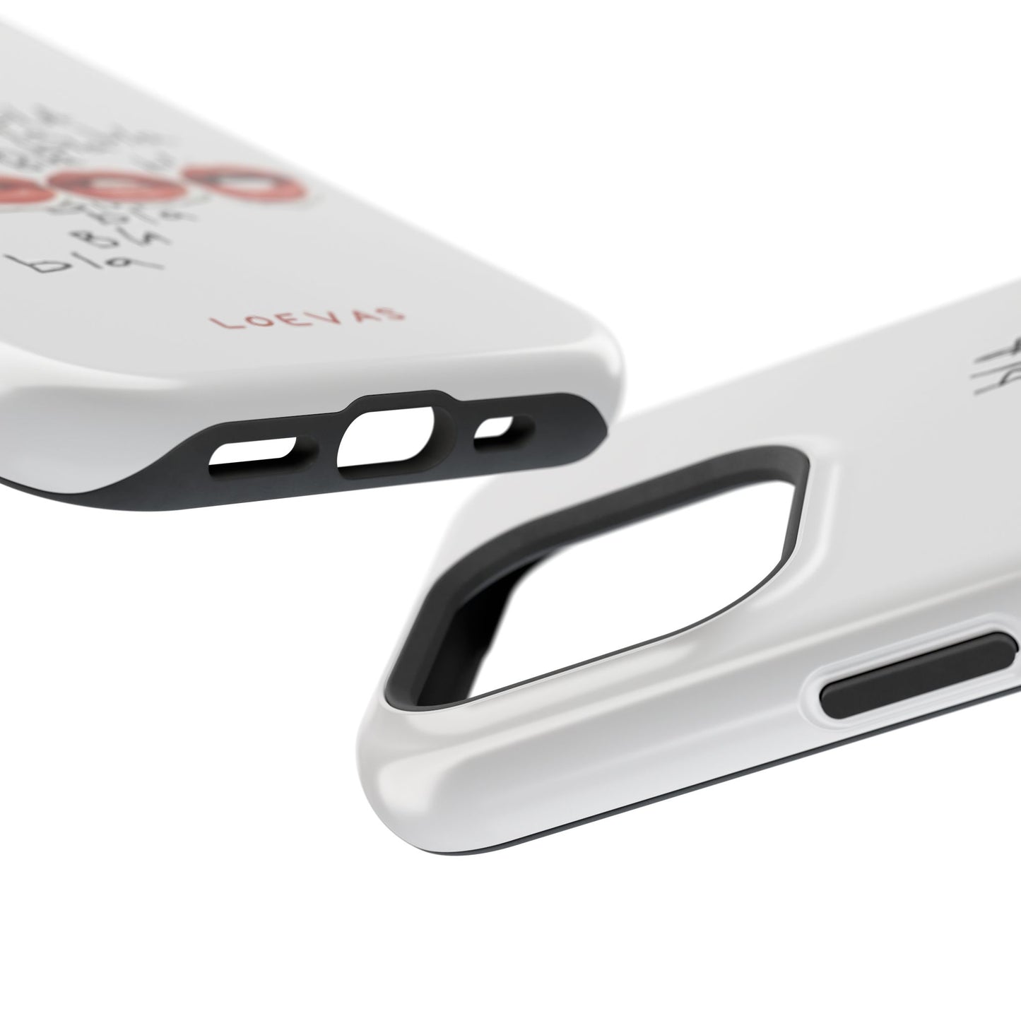 Blabla Case