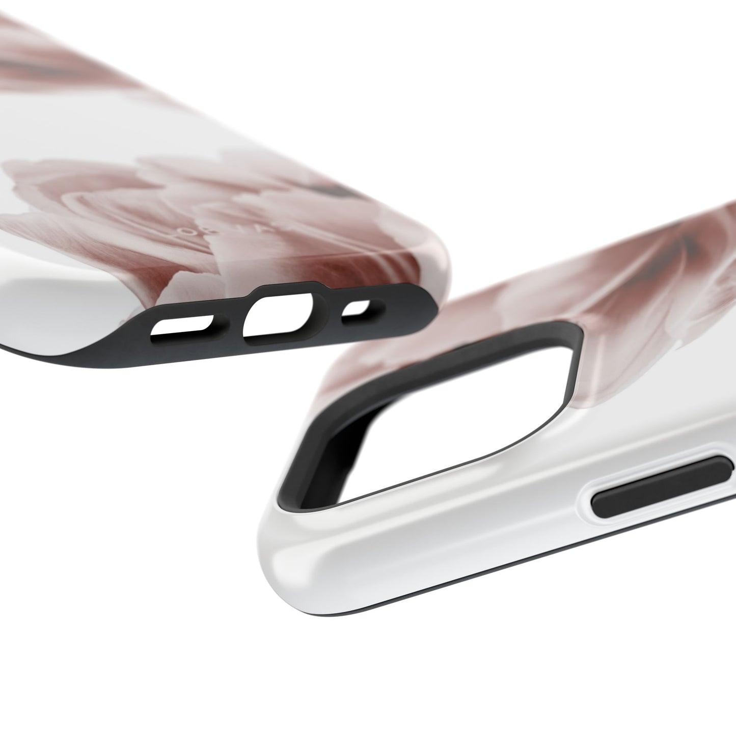 Peonia Case
