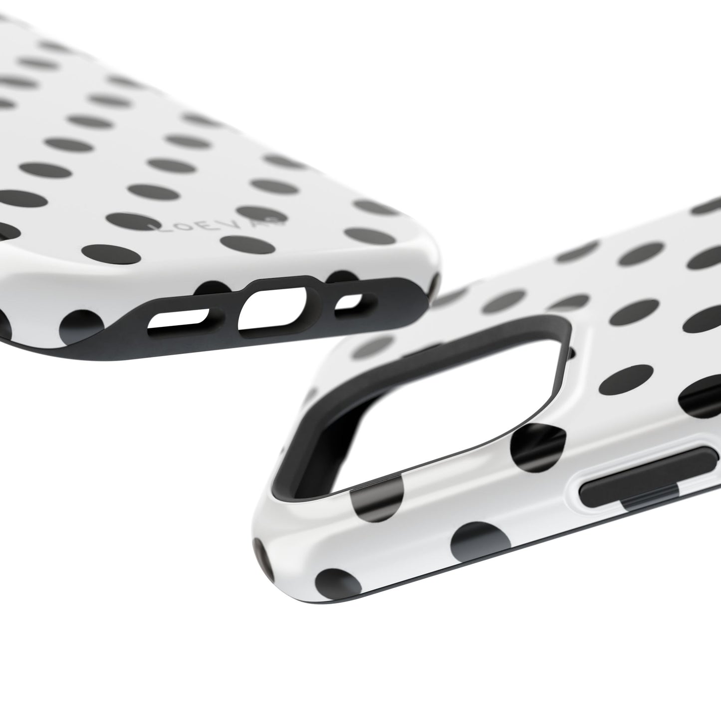 Polka Dot Case