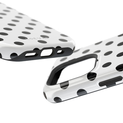 Polka Dot Case