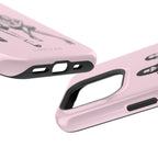 Catwalk Pink