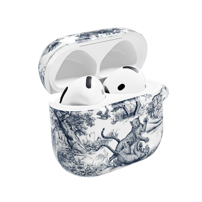 Wild Airpods Case