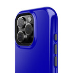 Blue Neon Case