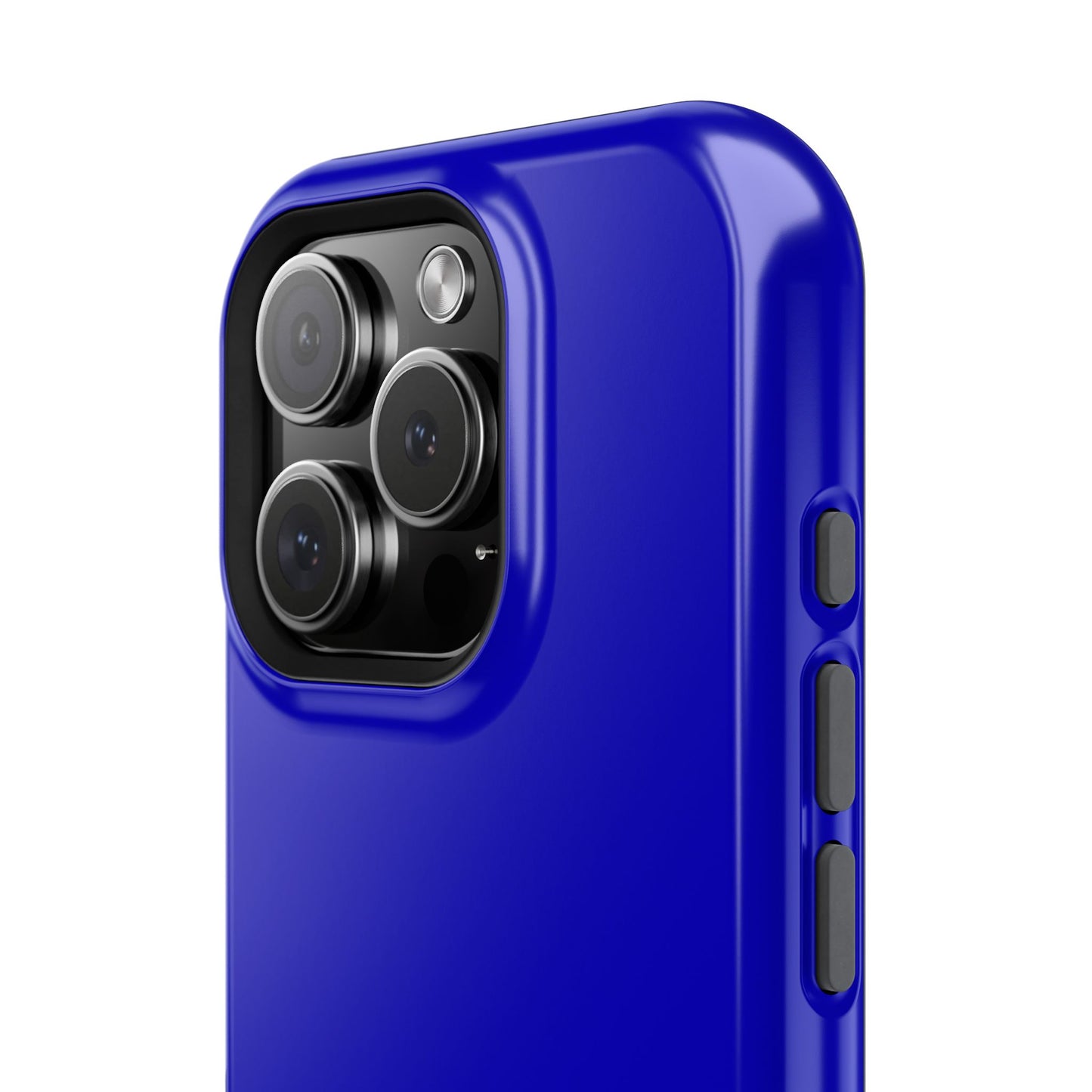 Blue Neon Case
