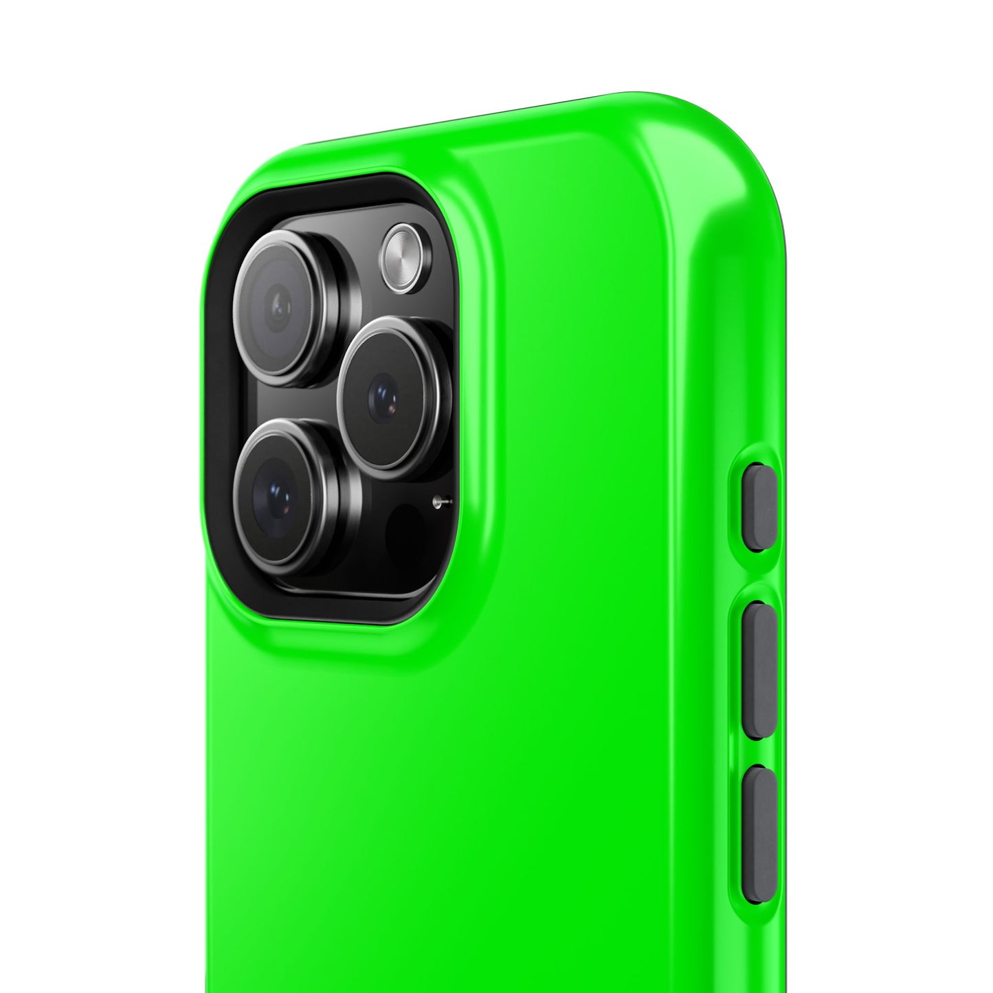 Green Neon Case