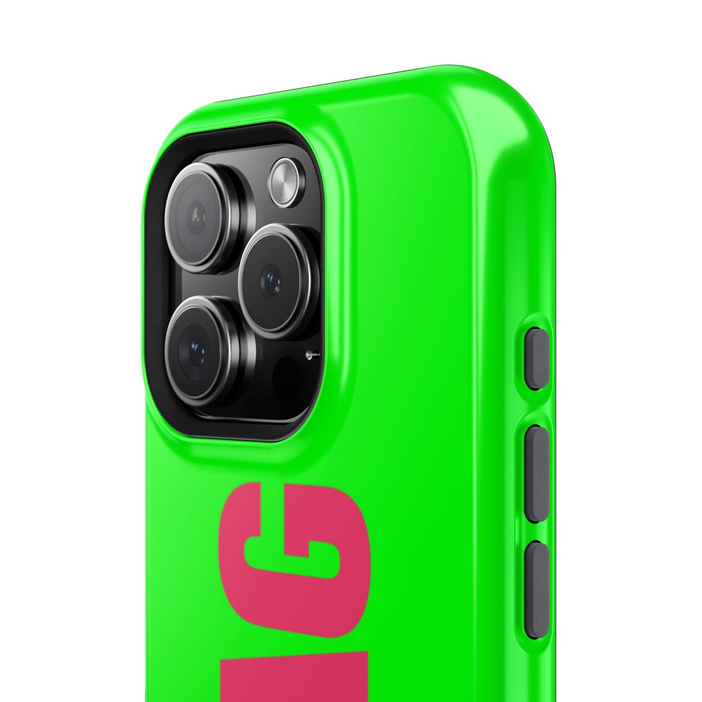 Swag Green Case