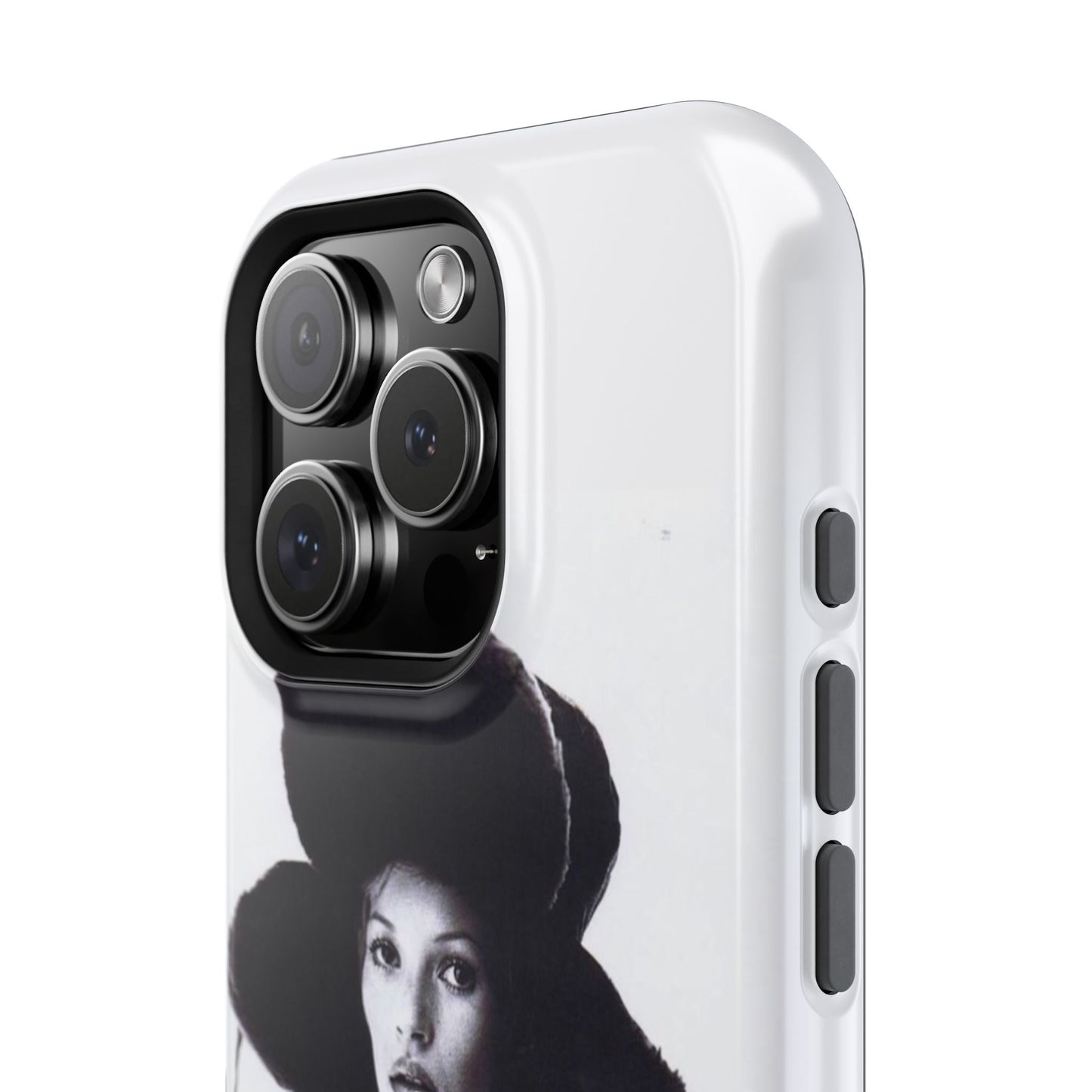 Mess Case