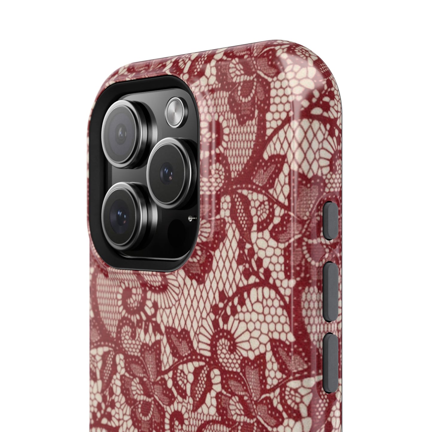 Sexy Red Case