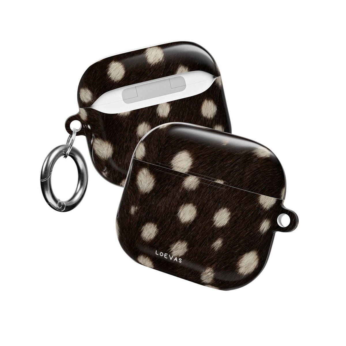 Cinnamon Airpods Case