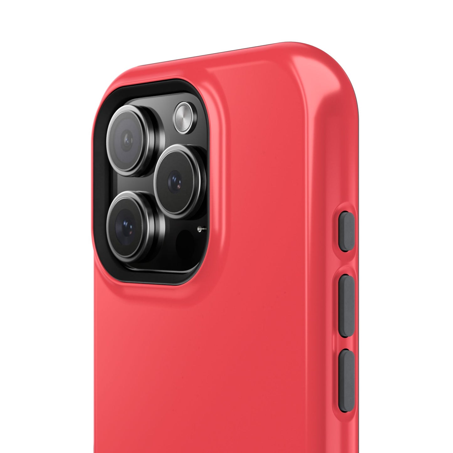 Coral Neon Case