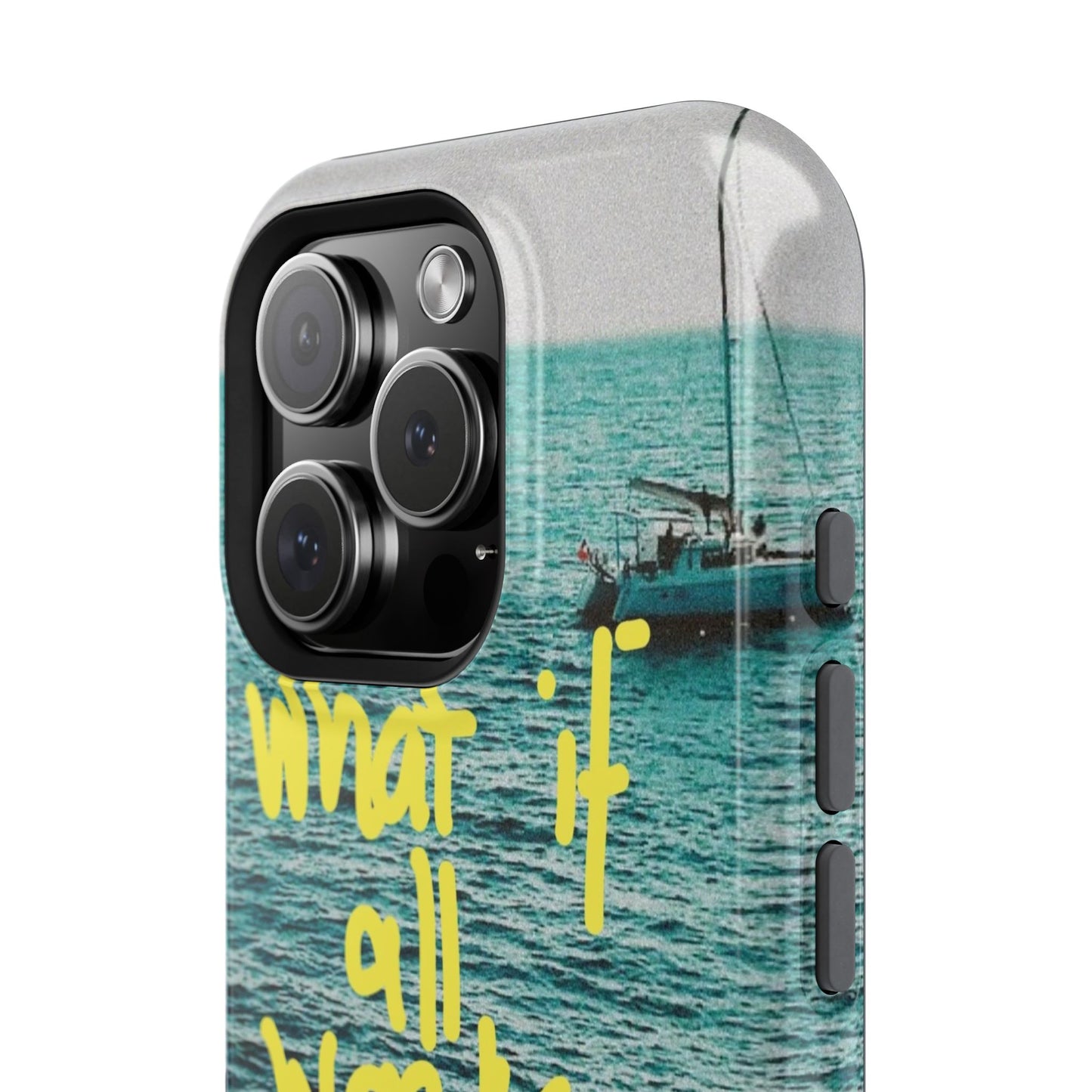 Milos Case
