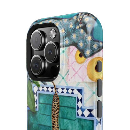 Capri Case