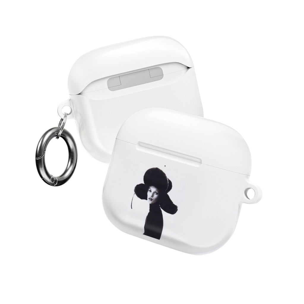 Kate Airpods Case