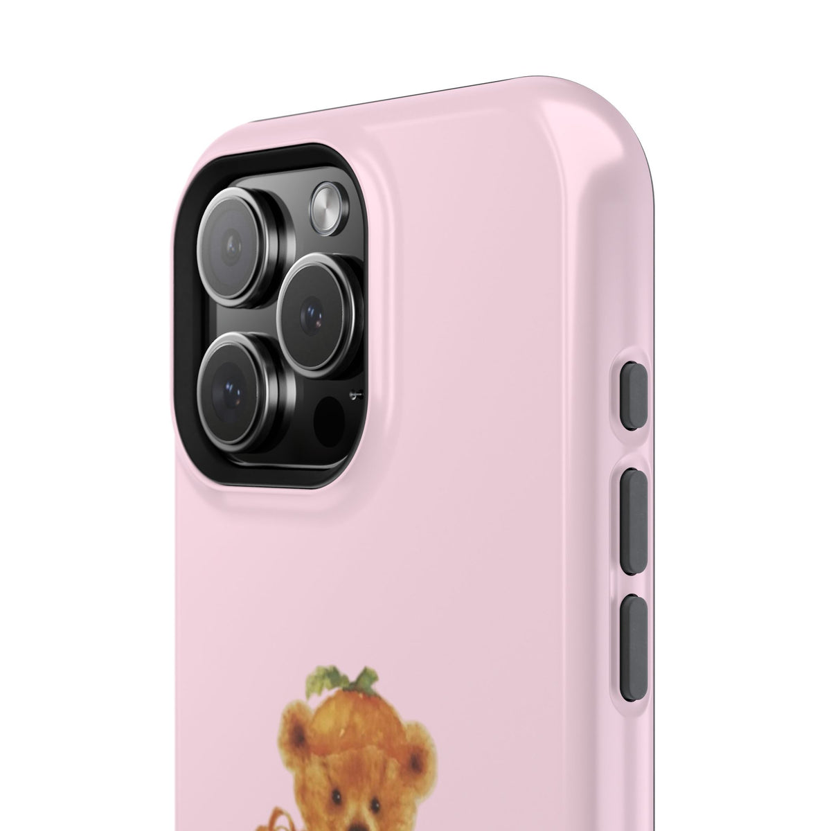 Pumpkin iPhone case by Loevas – photo 4