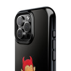 Little Devil iPhone case by Loevas – photo 4
