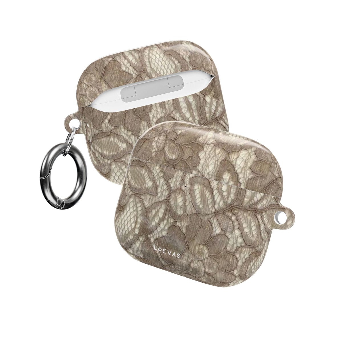 Foxy Airpods Case