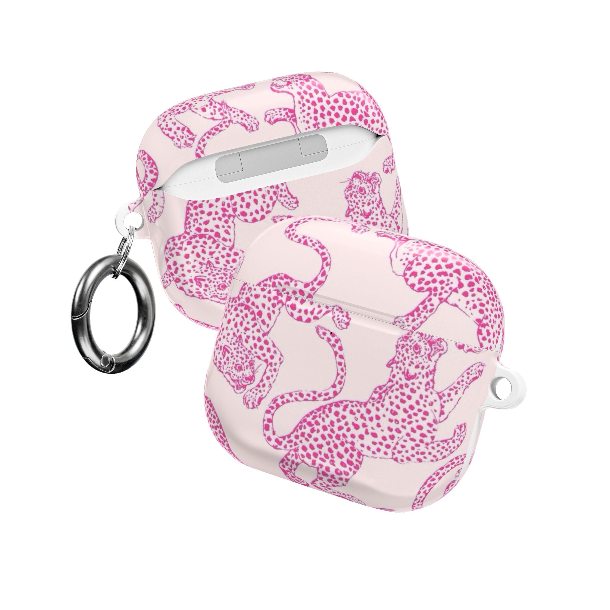Tigra Airpods Case