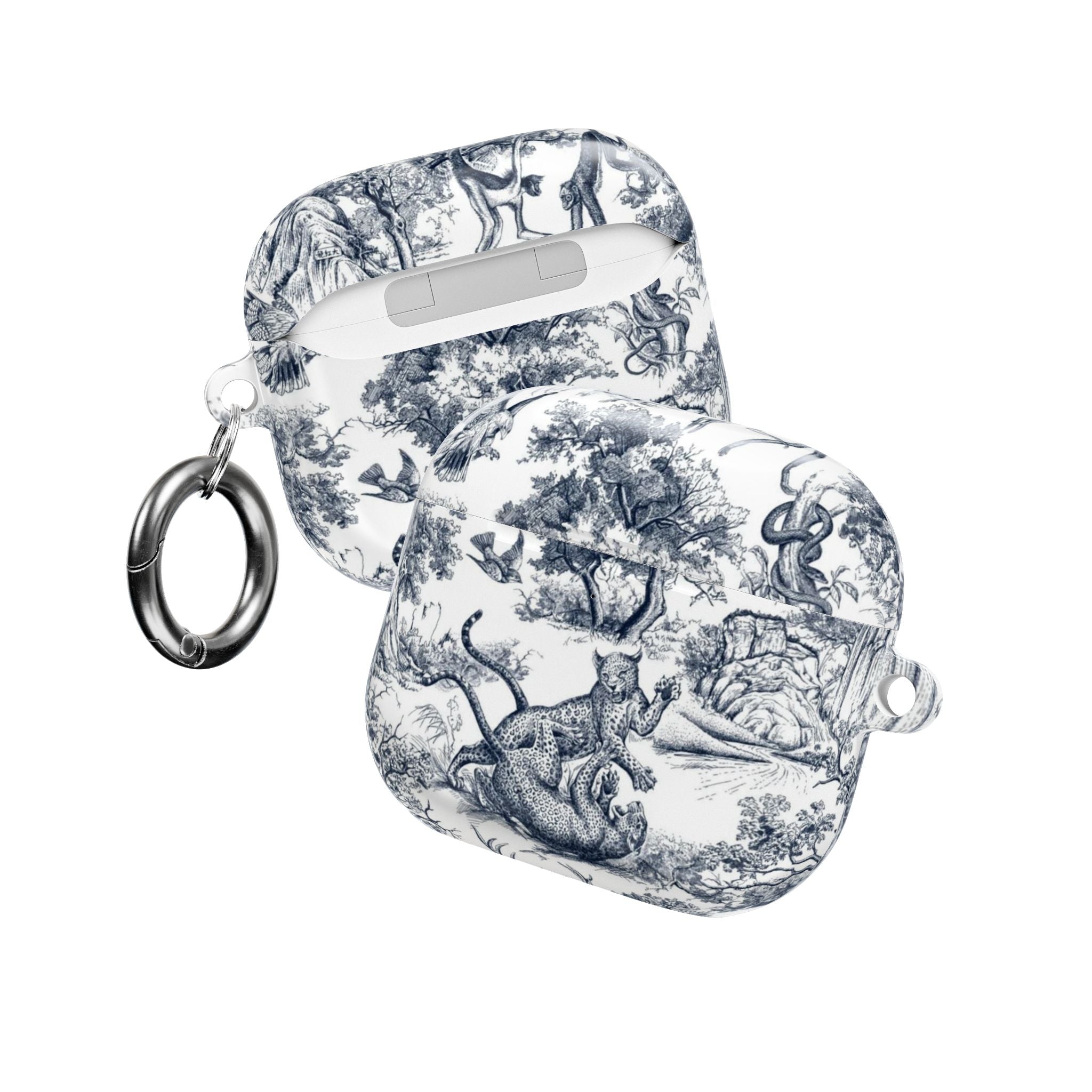 Wild Airpods Case