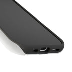 Black Cat iPhone case by Loevas – photo 5
