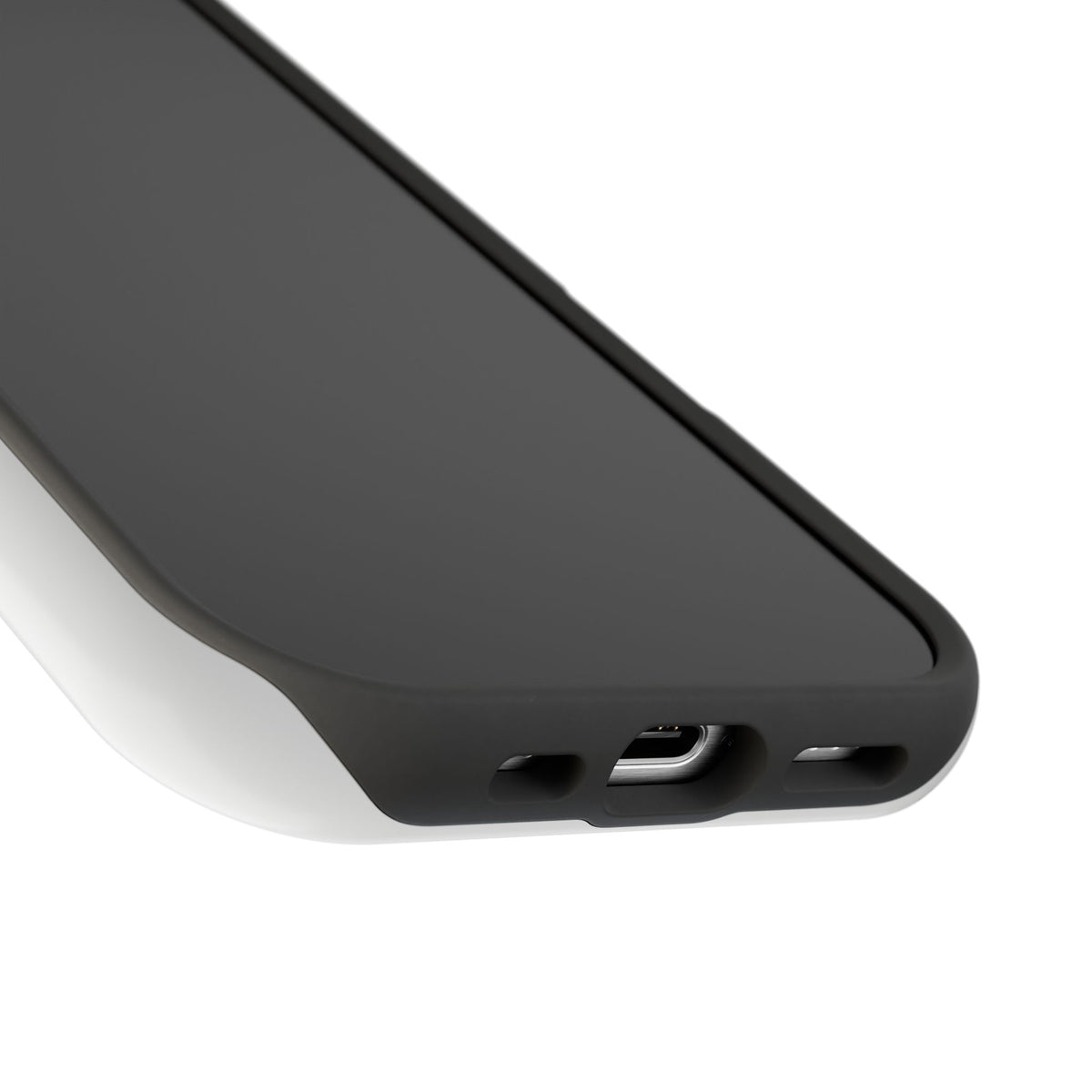 Black Cat iPhone case by Loevas – photo 5