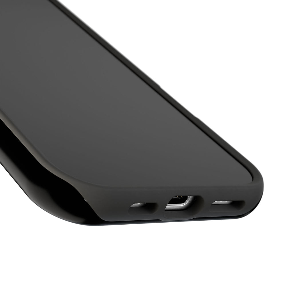 Little Devil iPhone case by Loevas – photo 5