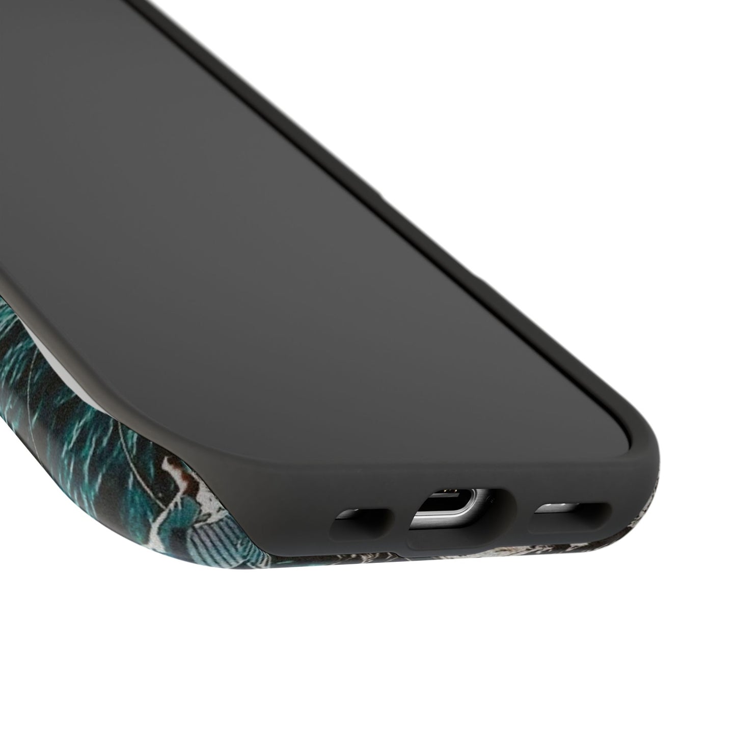 Milos Case