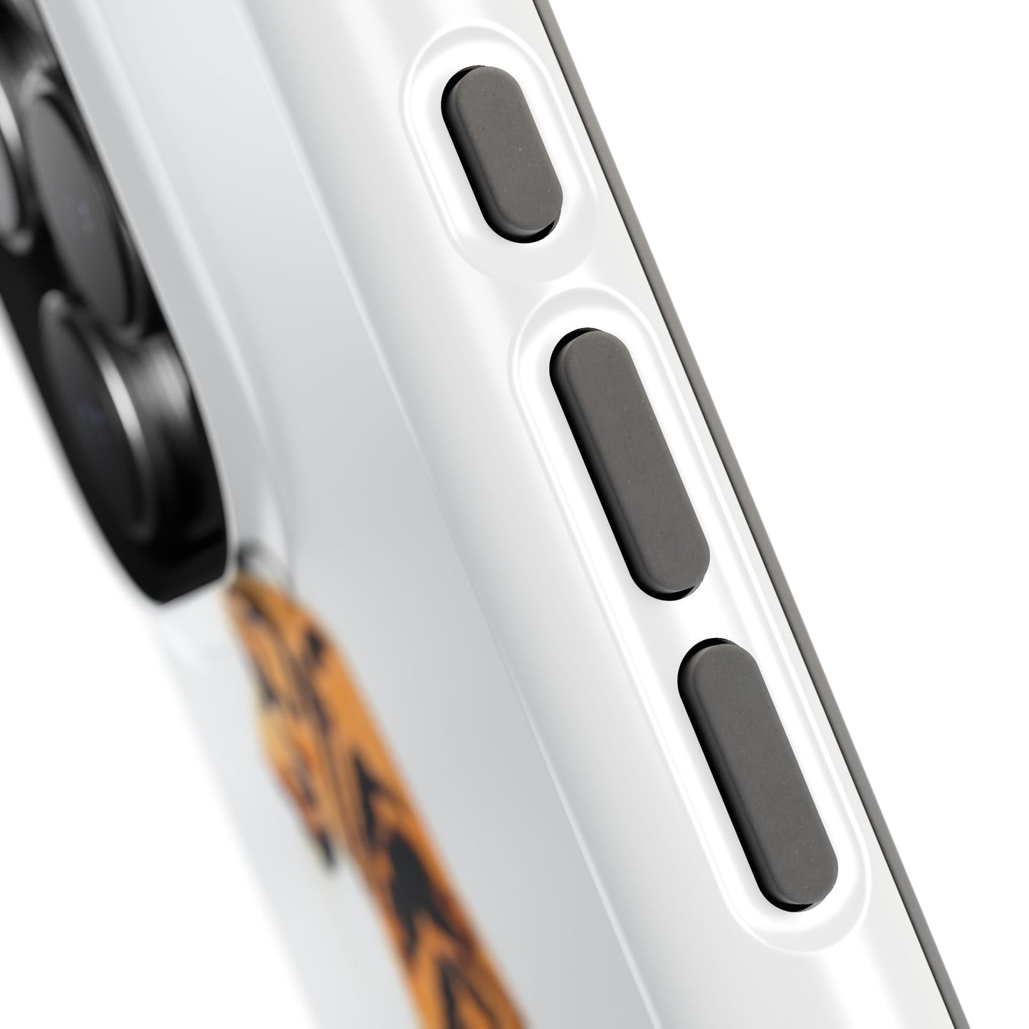 Tiger Case