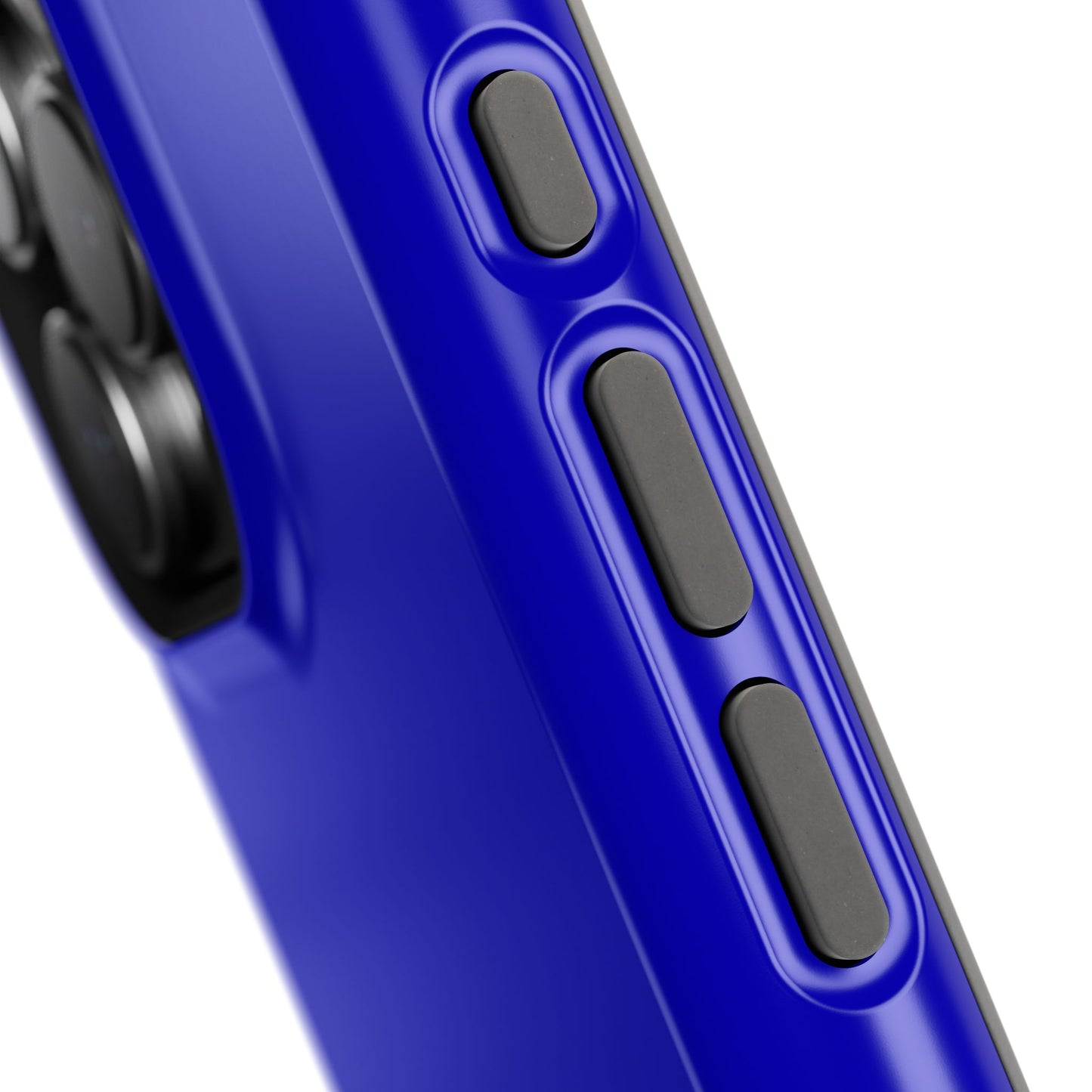 Blue Neon Case