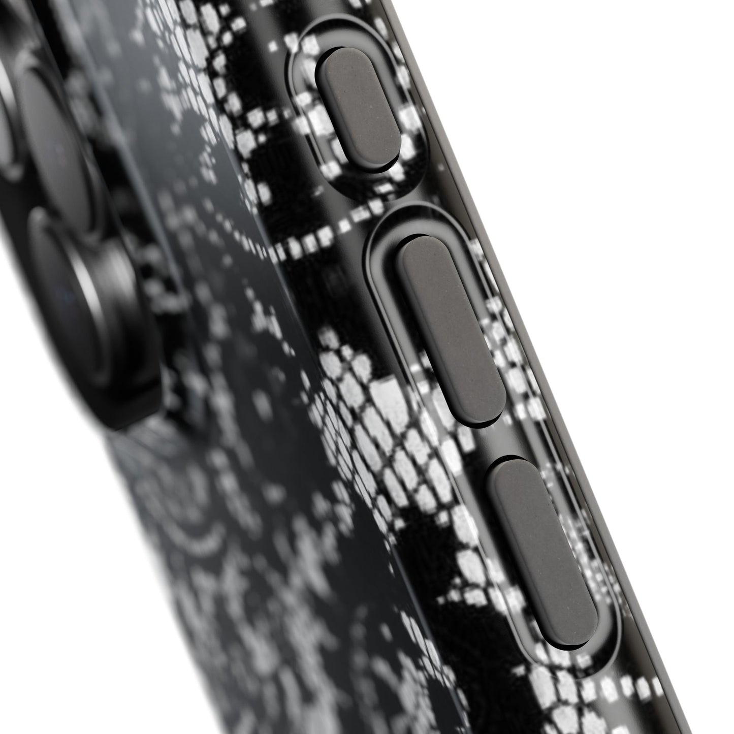 Dentelle Case
