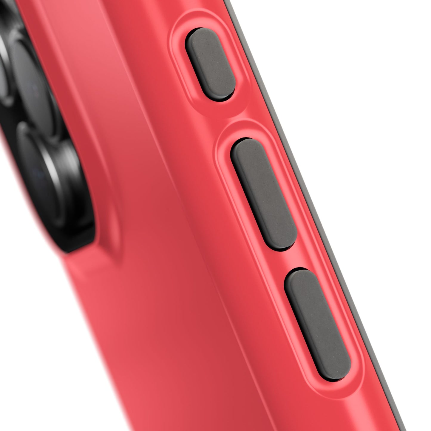 Coral Neon Case