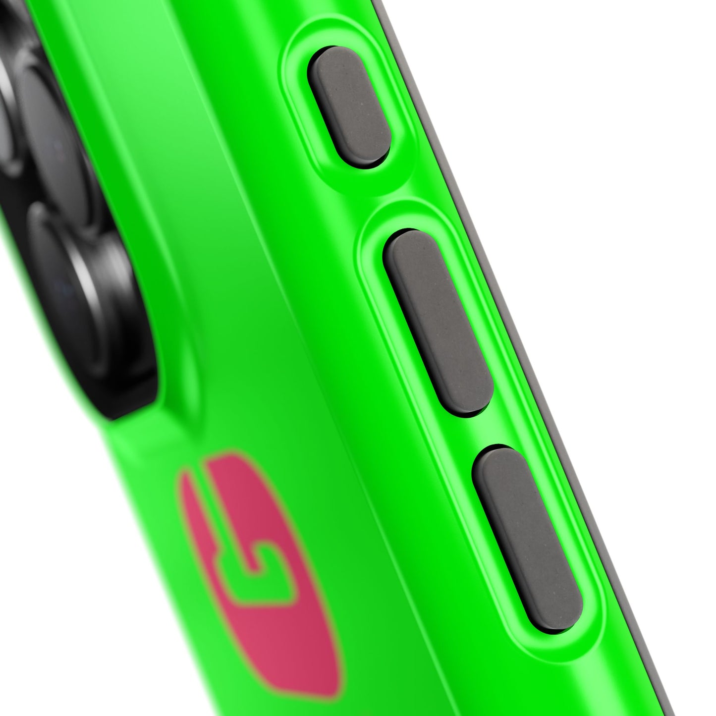 Swag Green Case