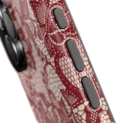 Sexy Red Case