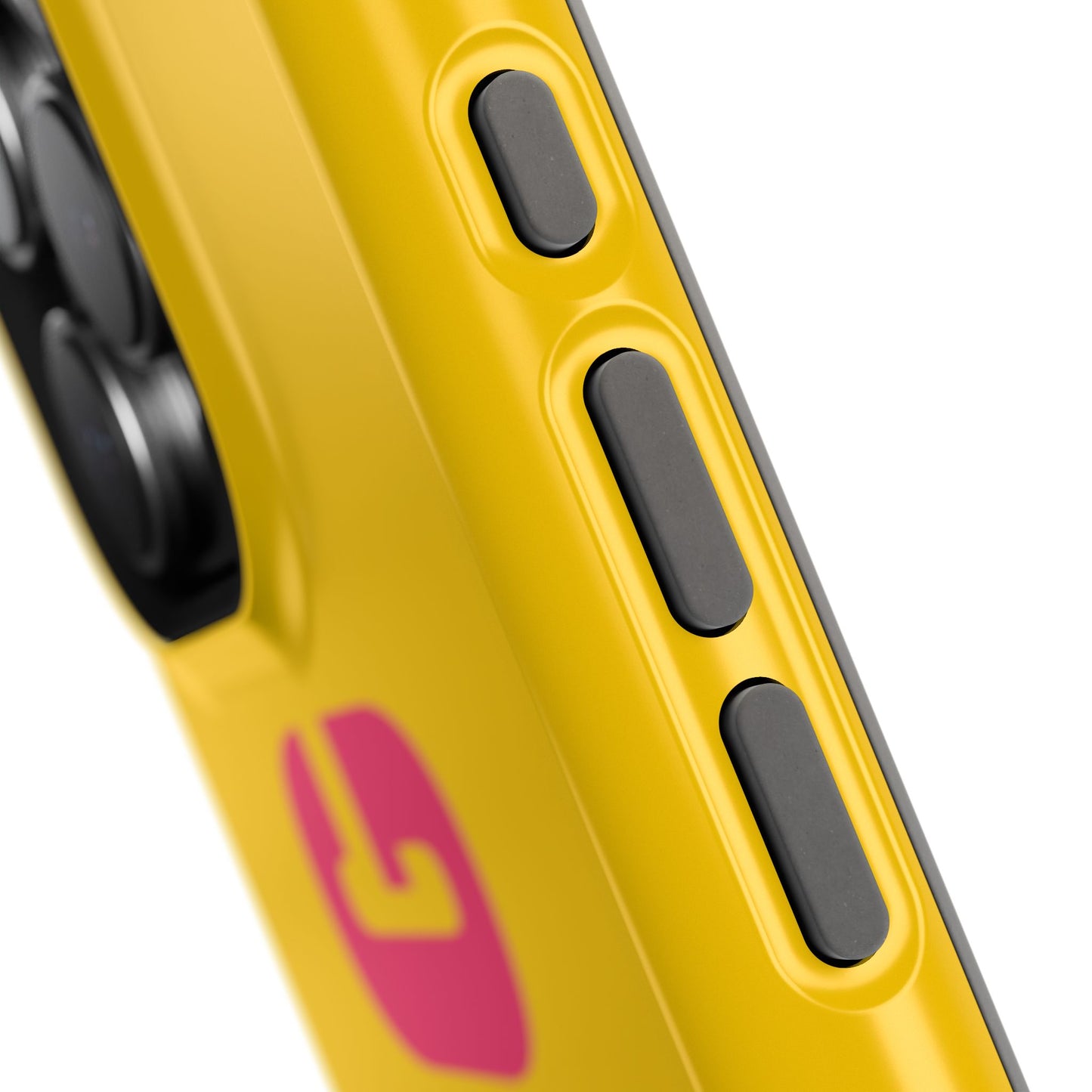 Swag Yellow Case