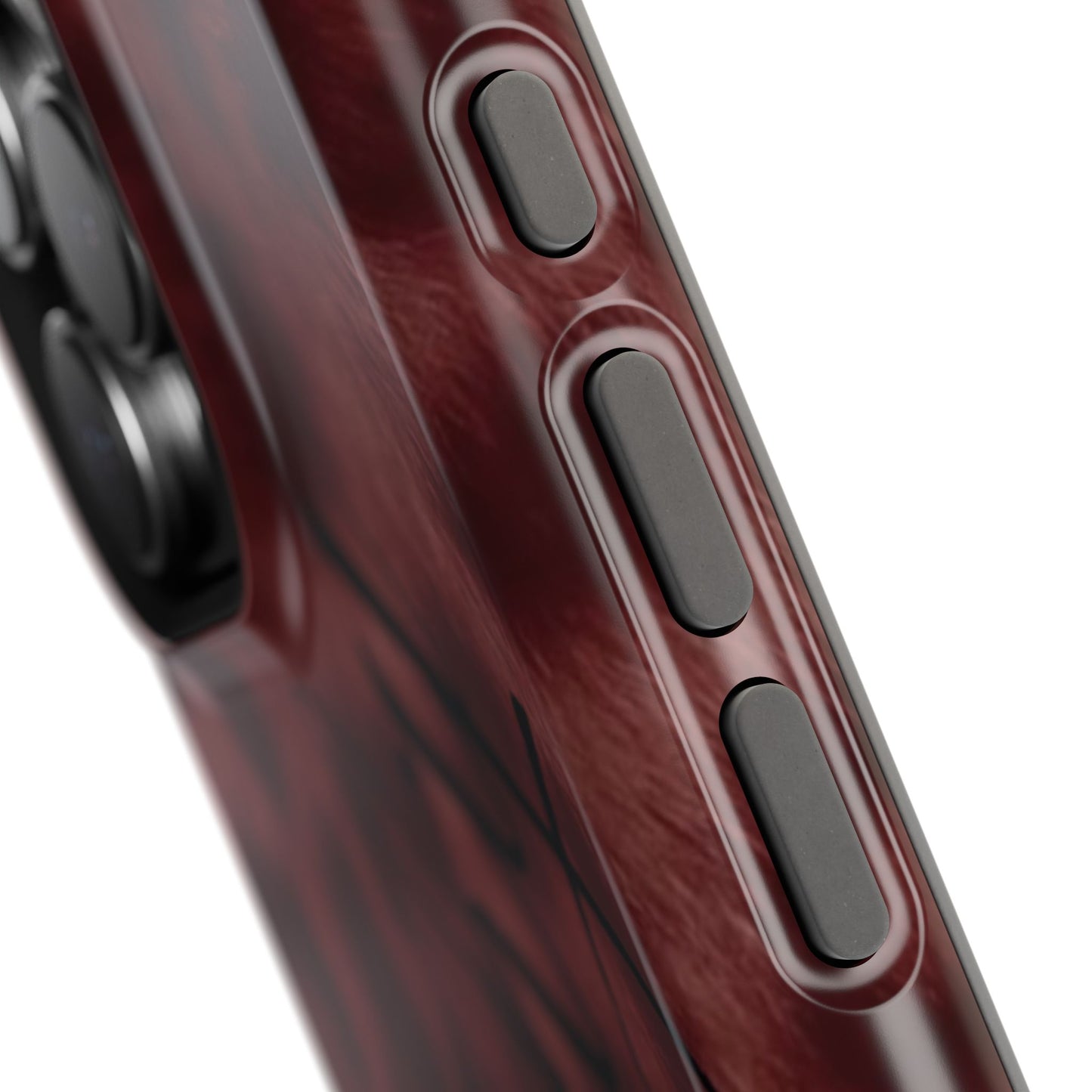 Lucky Red Case