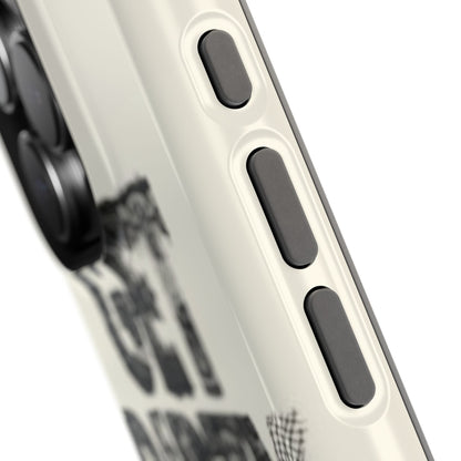 Paris Case