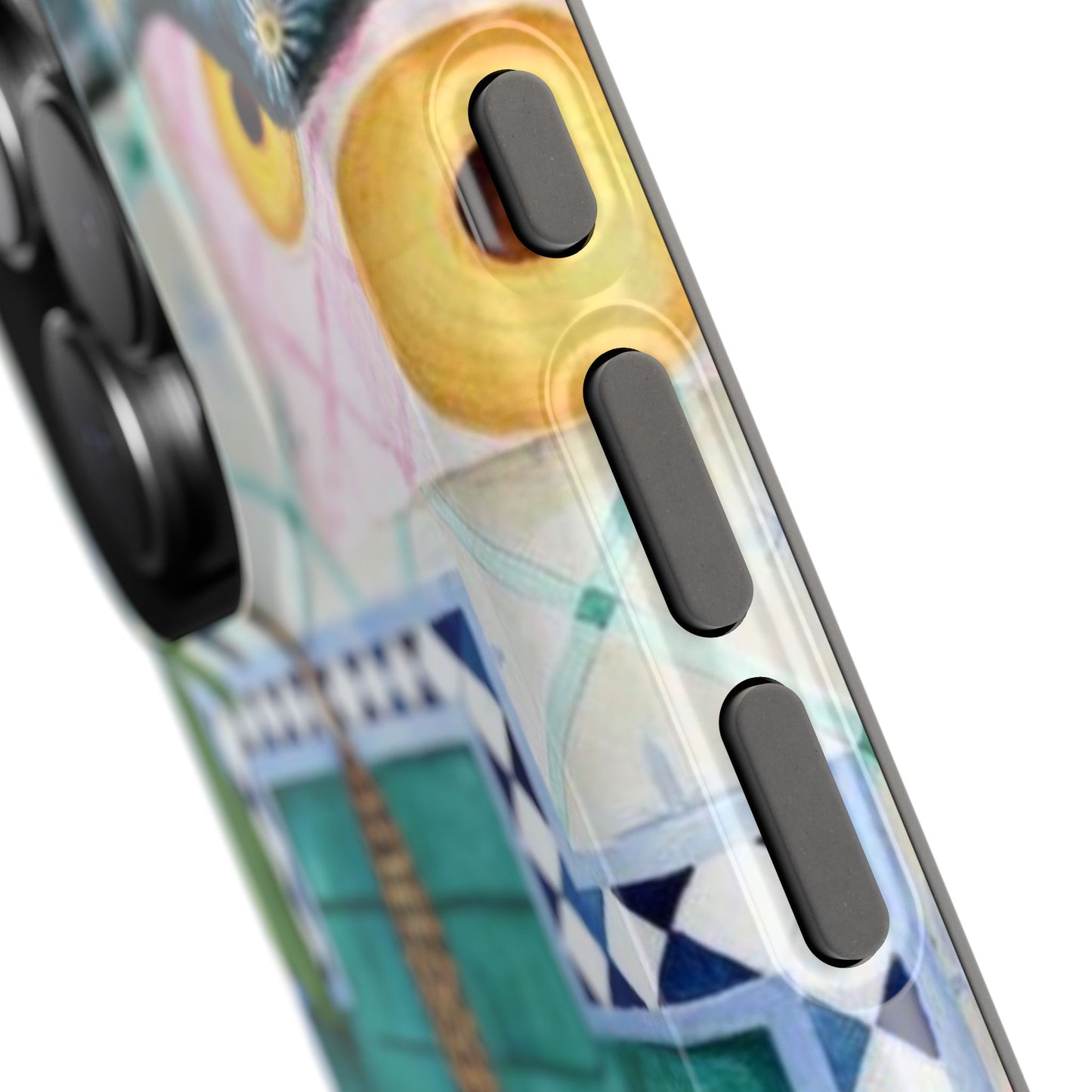 Capri Case