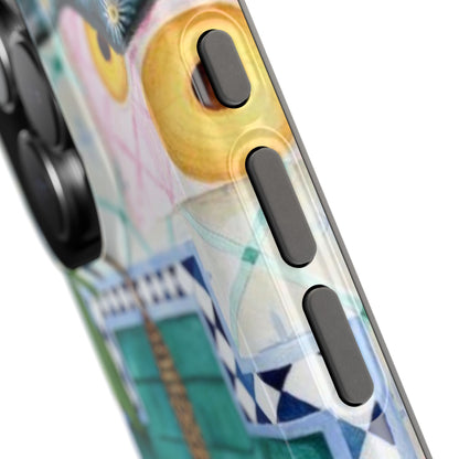 Capri Case